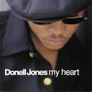 Donell Jones - My Heart