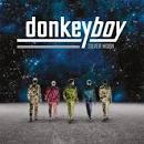 Donkeyboy - Silver Moon