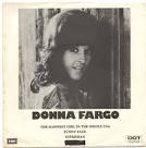 Donna Fargo - Funny Face