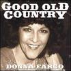 Donna Fargo - Good Old Country