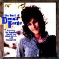 Donna Fargo - Only the Best of Donna Fargo