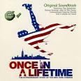 Once in a Lifetime [Original Soundtrack]