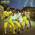 Donnie Iris - Back on the Streets