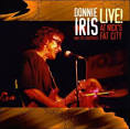Donnie Iris - Live at Nick's Fat City