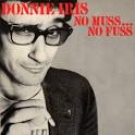 Donnie Iris - No Muss...No Fuss