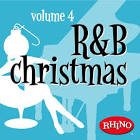 Clarence Carter - R&B Christmas, Vol. 4