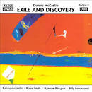 Donny McCaslin - Exile and Discovery