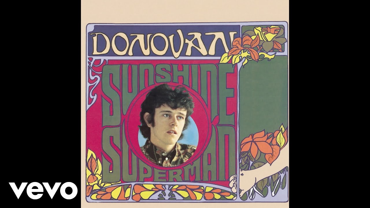 Sunshine Superman - Sunshine Superman