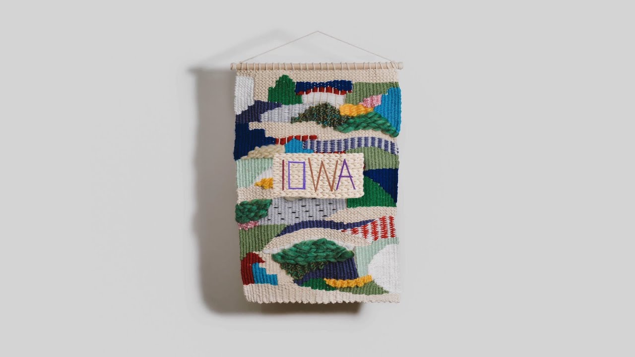 Iowa