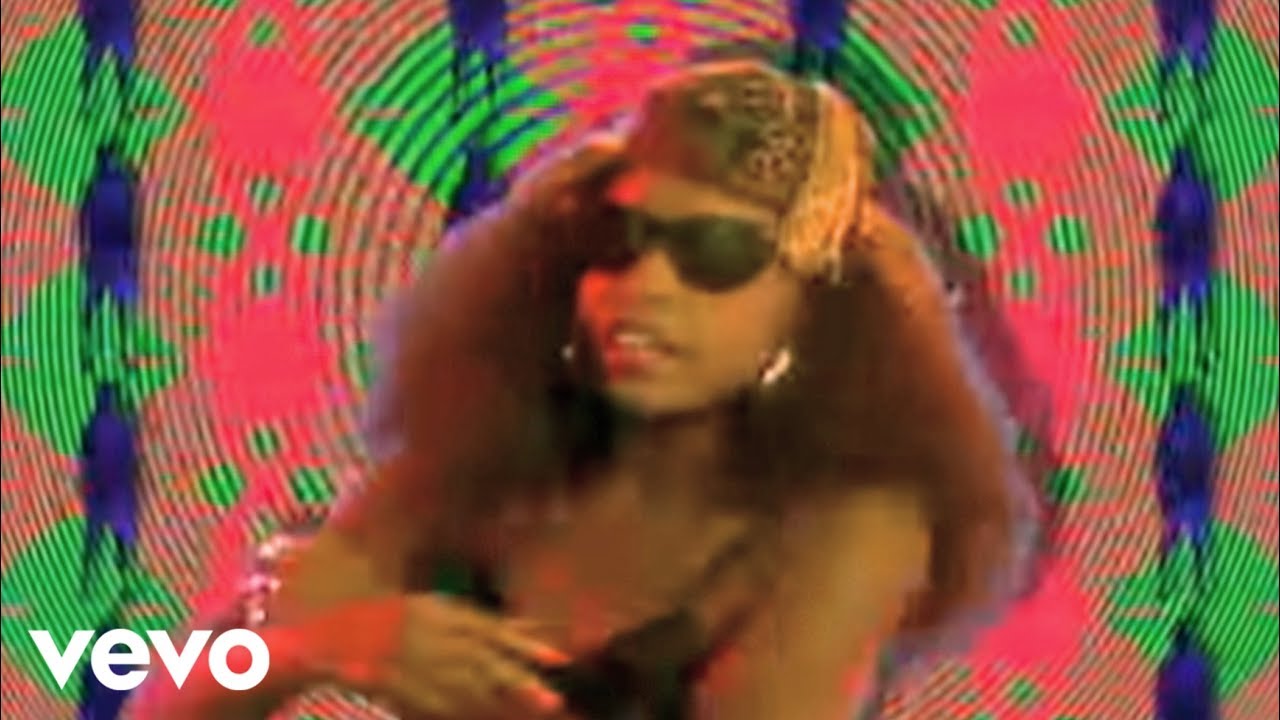 D.O.N.S. and Technotronic - Pump Up The Jam