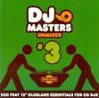 D.O.N.S. - DJ Masters Unmixed, Vol. 3