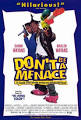 U-God - Don't Be a Menace to South Central While You're Drinking Your Juice in the Hood