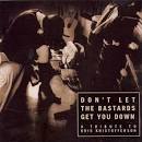 Jon Langford - Don't Let the Bastards Get You Down: A Tribute to Kris Kristofferson
