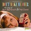 Jerry Butler - Don't Make Me Over: the Songs of Burt Bacharach & Hal David