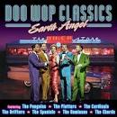 Clyde McPhatter - Doo Wop Classics: Earth Angel