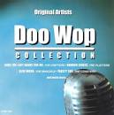 Little Caesar & the Romans - Doo Wop Collection [CD 3]