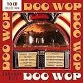 The Harptones - Doo Wop Jukebox Hits