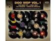 The Cleftones - Doo Wop, Vol. 1: Best of 1953-1957