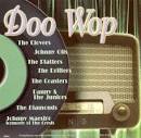 The Diamonds - Doo Wop, Vol. 2 [Platinum]