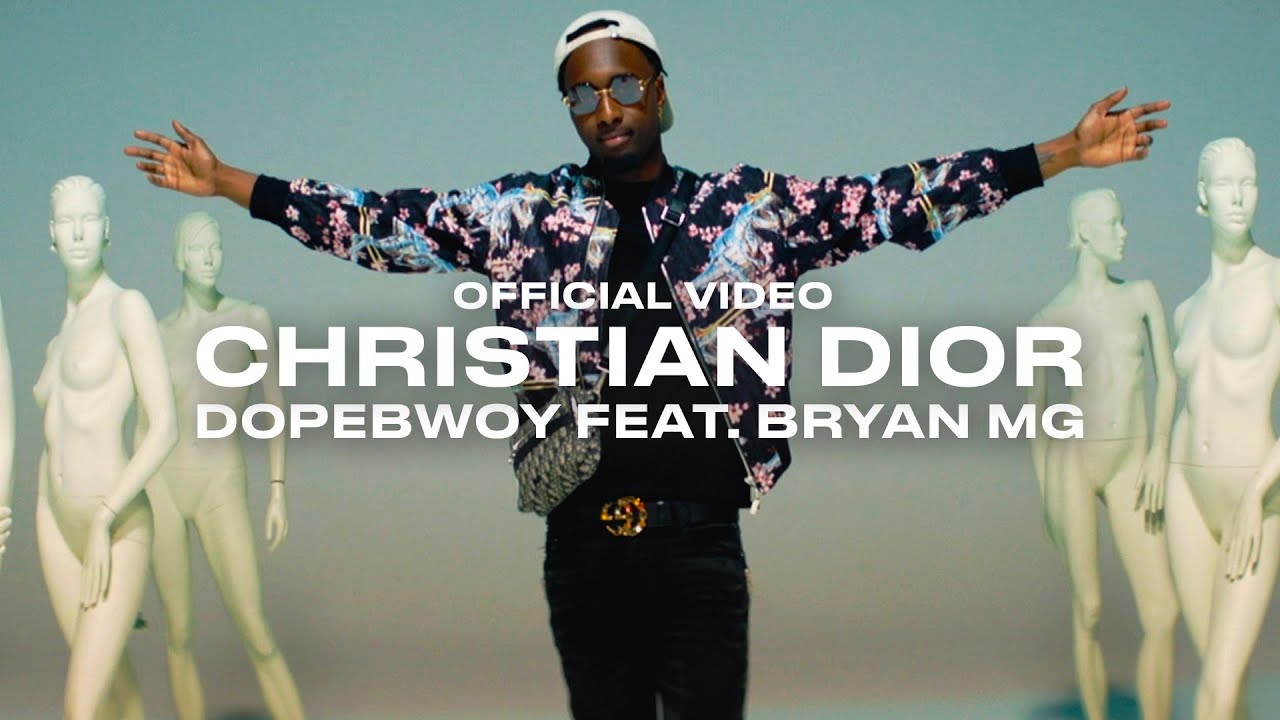 Christian Dior - Christian Dior
