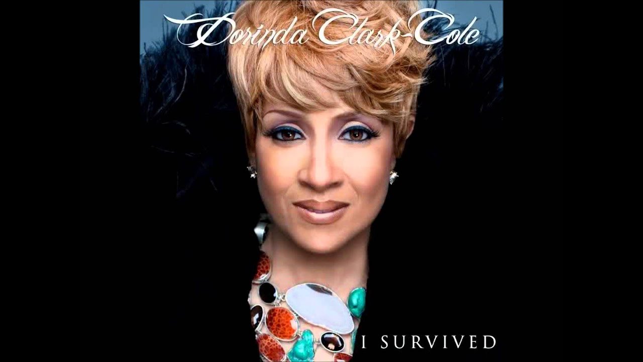 Dorinda Clark-Cole - Back To You