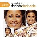 Dorinda Clark-Cole - Playlist: The Very Best of Dorinda Clark-Cole