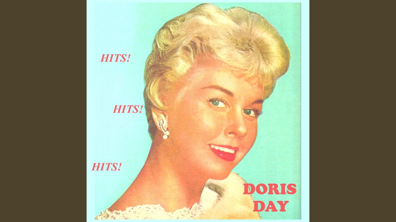 Doris Day and Buddy Clarke - I'll String Along with You