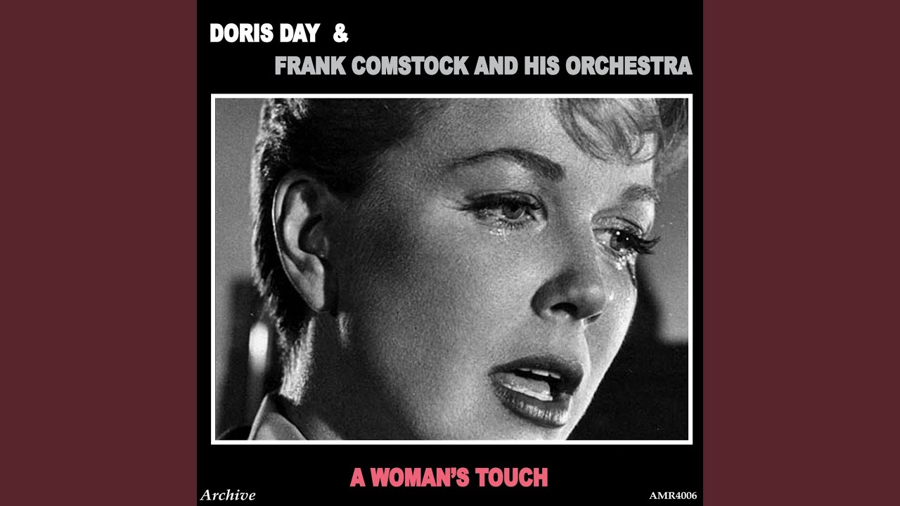 Doris Day and Frank Comstock & His Orchestra - Somebody Loves Me