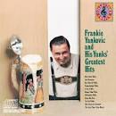 Frankie Yankovic - The Best of Frankie Yankovic