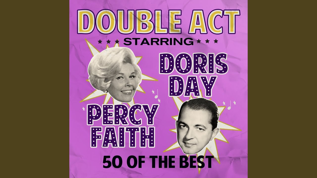 Doris Day and Mellowmen - Again