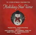 The Lennon Sisters - 15 Christmas Favorites: Holiday Star Time