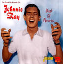 The Great Hit Sounds of Johnnie Ray: Street of Memories