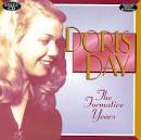 Doris Day & Orchestra - The Formative Years