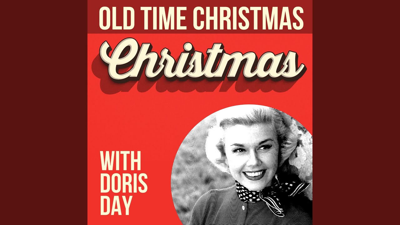 Silent Night [From the Doris Day Show - CBS Radio (1962)] [#] - Silent Night [From the Doris Day Show - CBS Radio (1962)] [#]