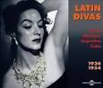 Dorival Caymmi - Latin Divas 1926-1954