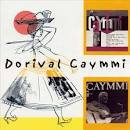 Dorival Caymmi - Eu Nao Tenho Onde Morar/Caymmi 1965