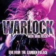 Doro Pesch - Live from London