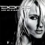 Doro Pesch - Love Me In Black