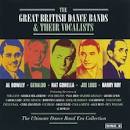 George Melachrino - The Great British Dance Bands & Their Vocalists [Disc 3]