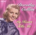 Dorothy Collins - My Heart Tells Me