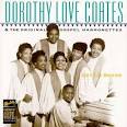 Dorothy Love Coates - Get on Board