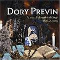 Dory Previn - In Search of Mythical Kings (The U.A. Years)