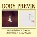 Dory Previn - Mythical Kings and Iguanas/Reflections in a Mud Puddle