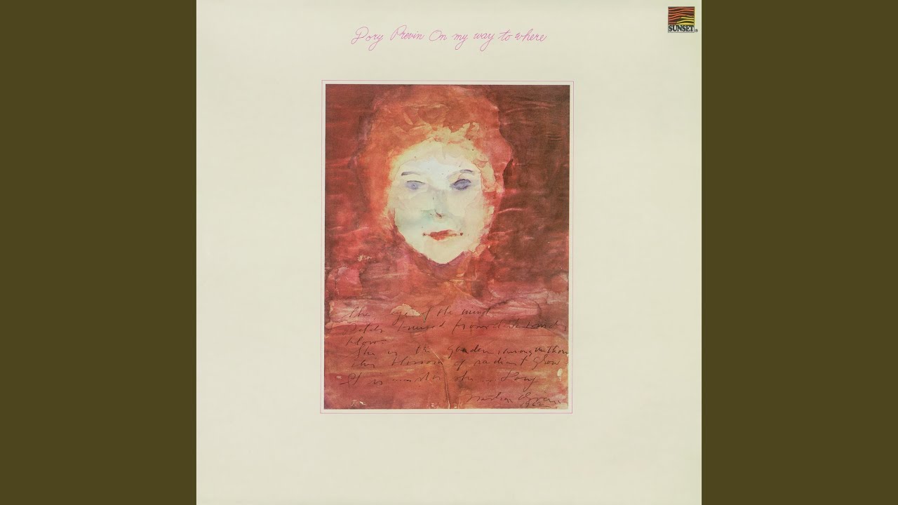 Dory Previn - Scared to Be Alone