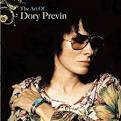 The Art of Dory Previn