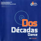 Dave Pearce - Dos Décadas Dance: 1994-2000