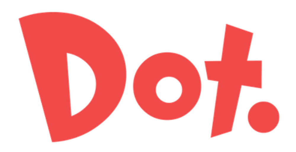 Dot - Pencil Perfect