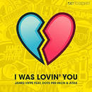 Dots Per Inch - I Was Lovin' You