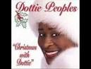 Dottie Peoples - Christmas With Dottie