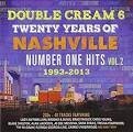 Brad Paisley - Double Cream 6: 20 Years of Nashville #1 Hits, Vol. 2: 1993-2013